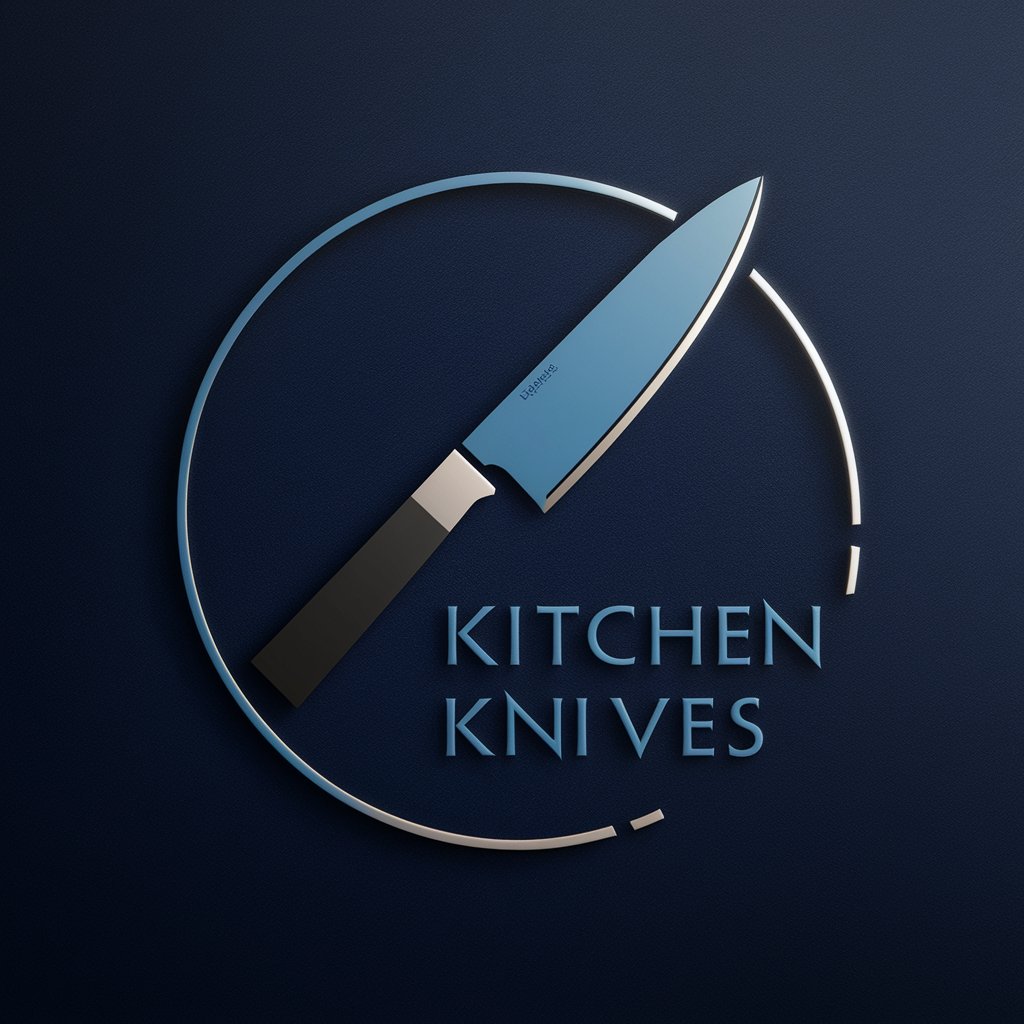 Kitchen Knives