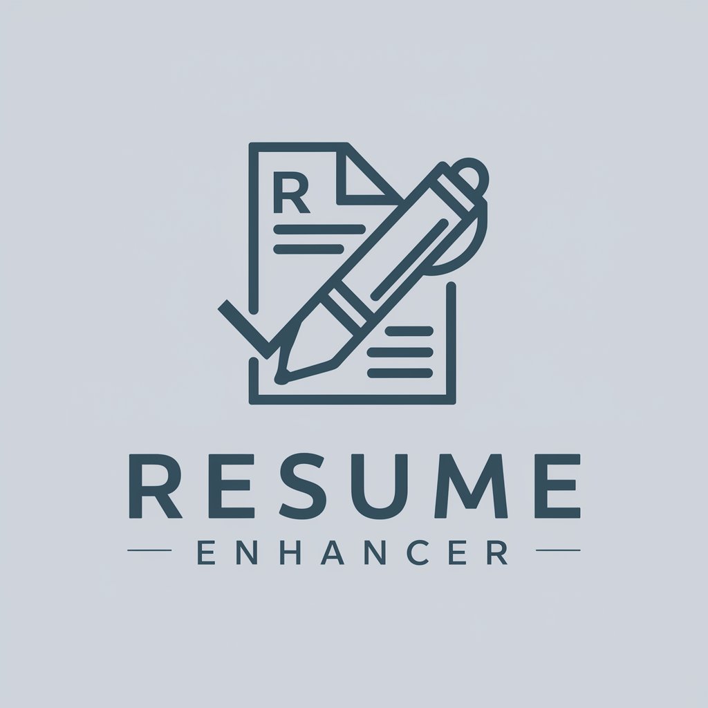 Resume Enhancer