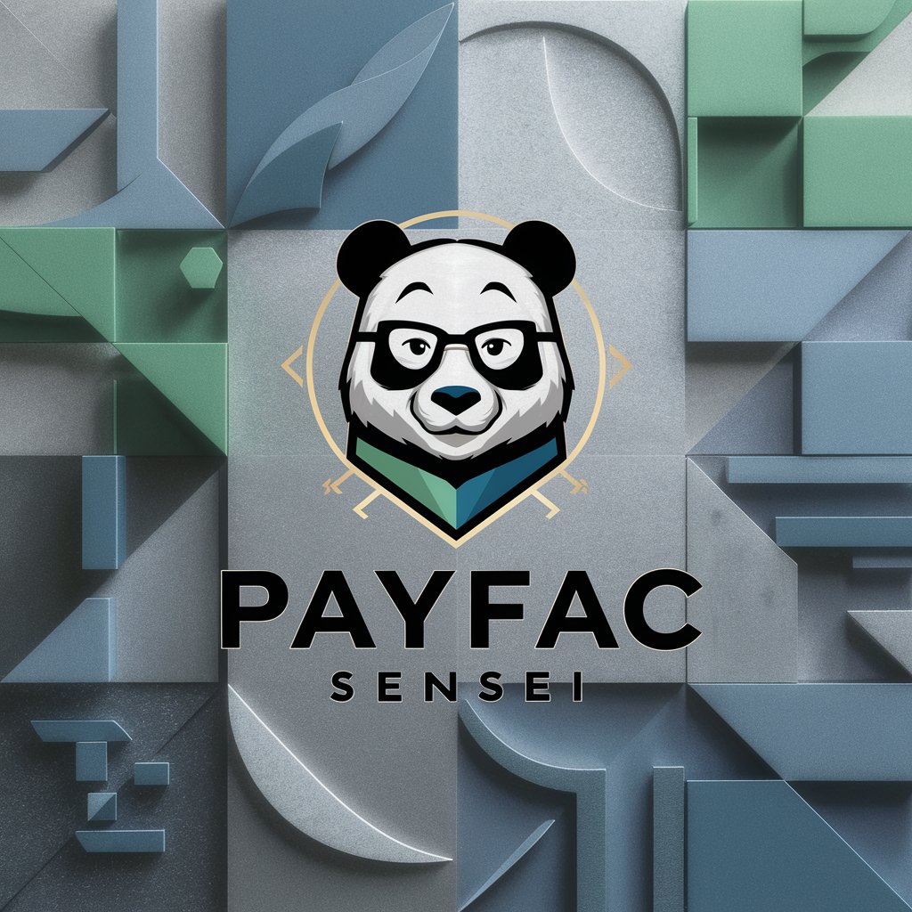 PayFac Sensei in GPT Store