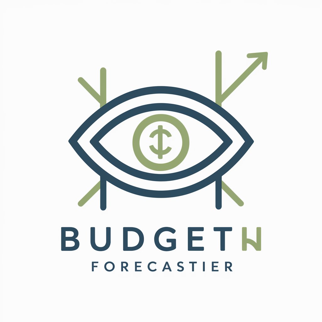 Budget Forecaster
