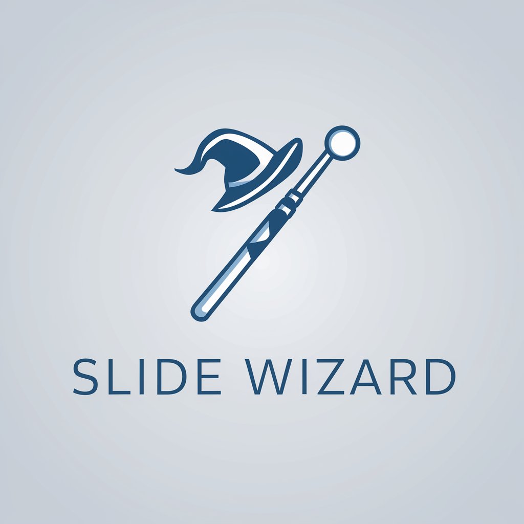 Slide Wizard