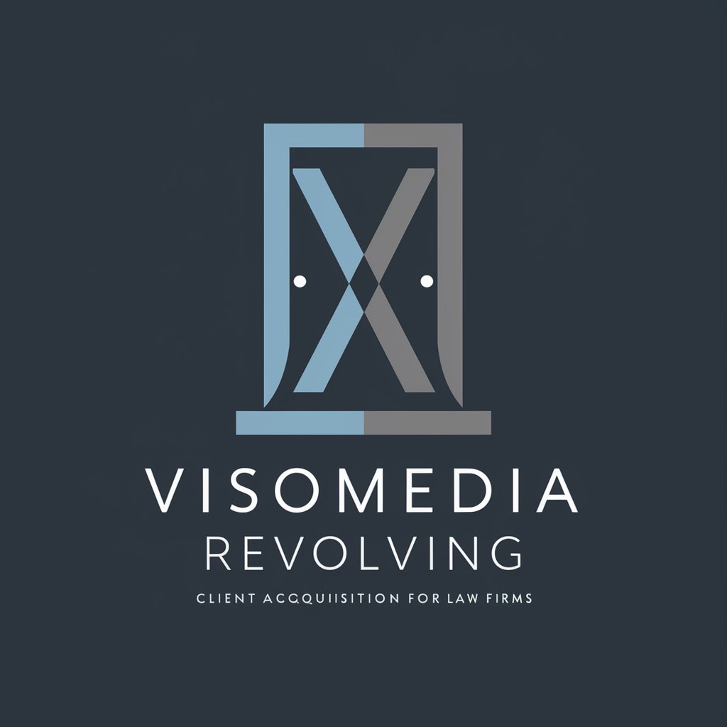 Visomedia REVOLVING