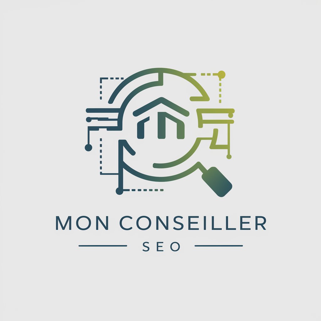 Mon Conseiller SEO in GPT Store