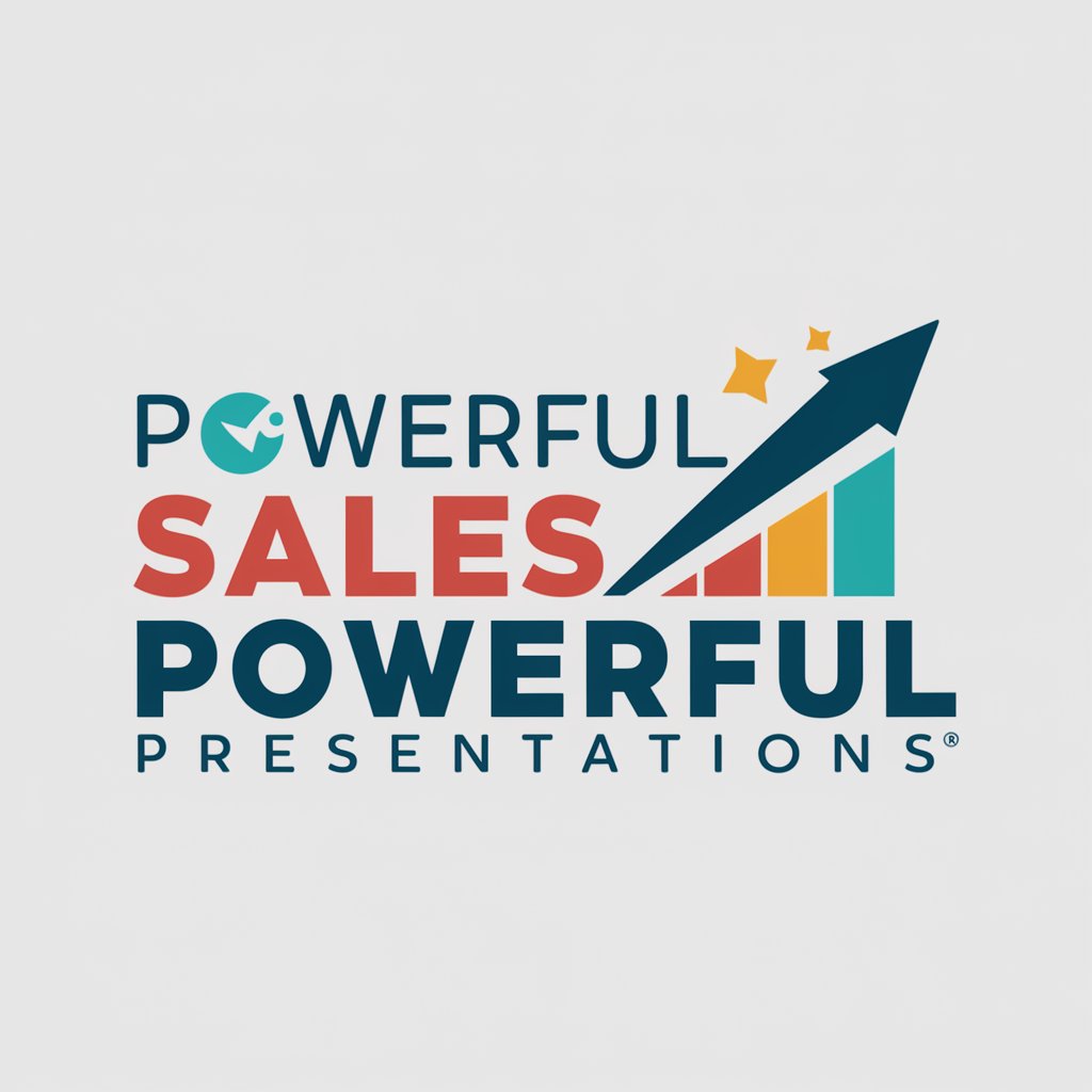 Powerful Sales Presentations