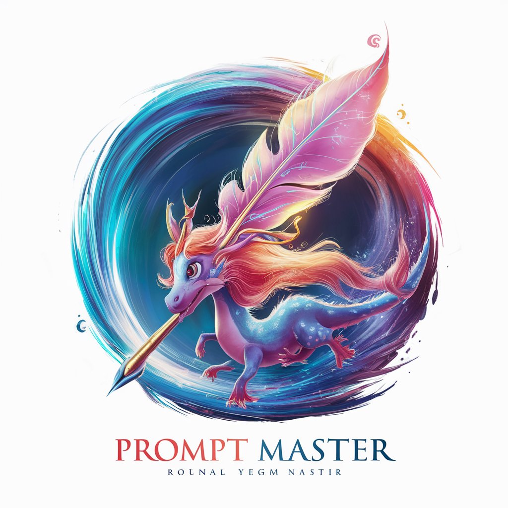 Prompt Master