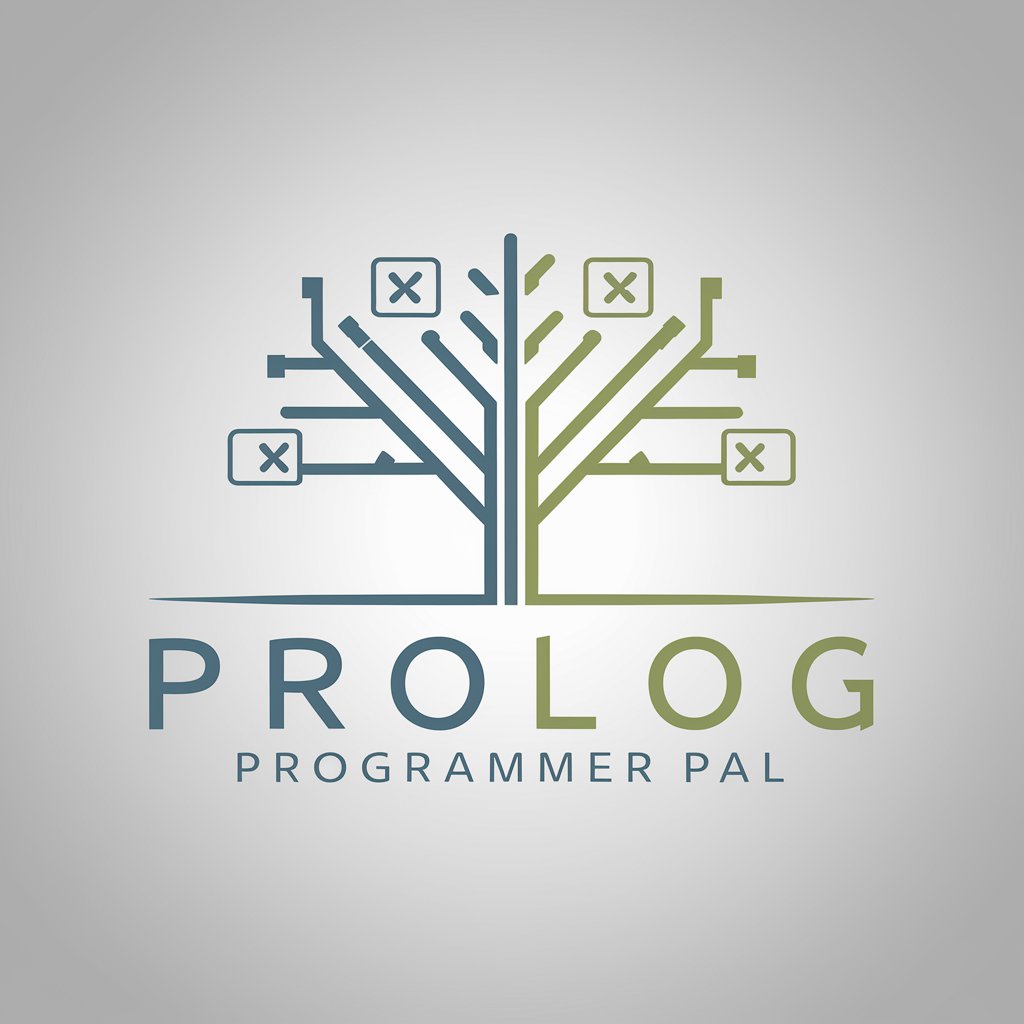 Prolog Programmer Pal