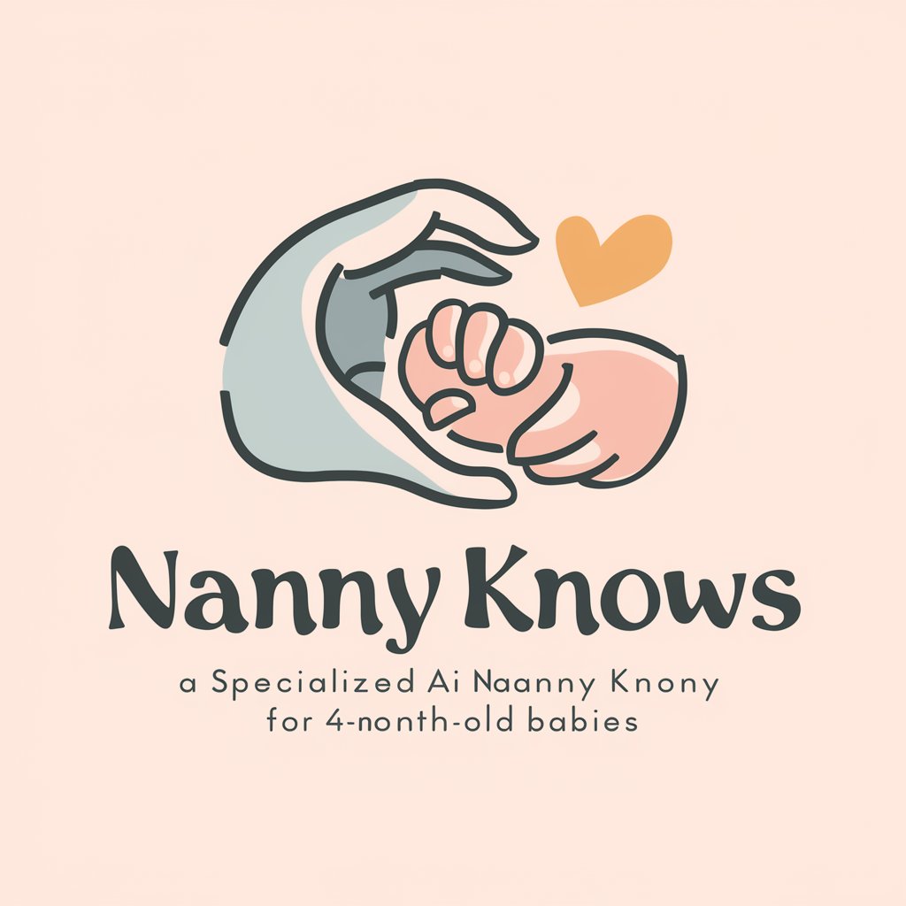 Nanny Knows in GPT Store