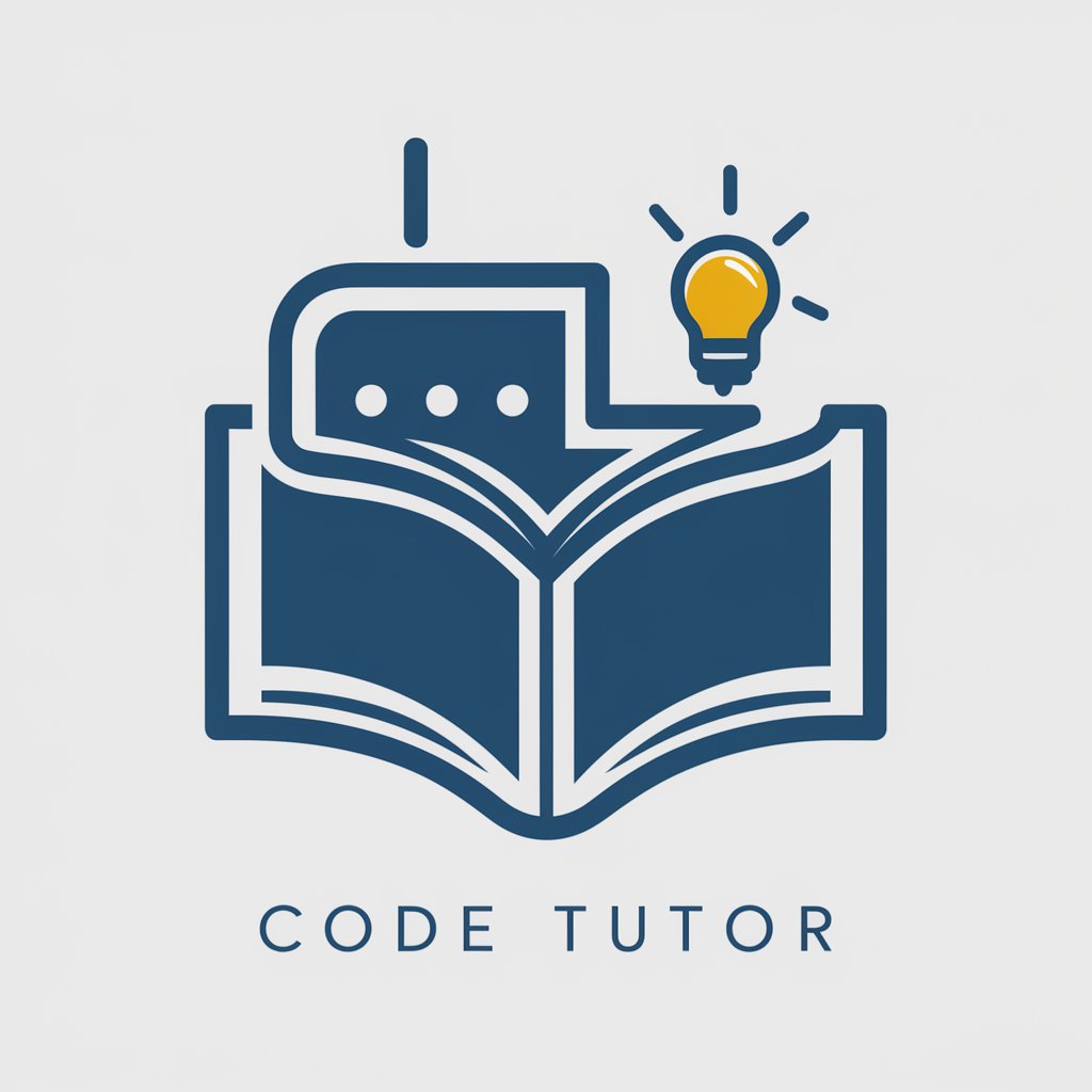 Code Tutor in GPT Store