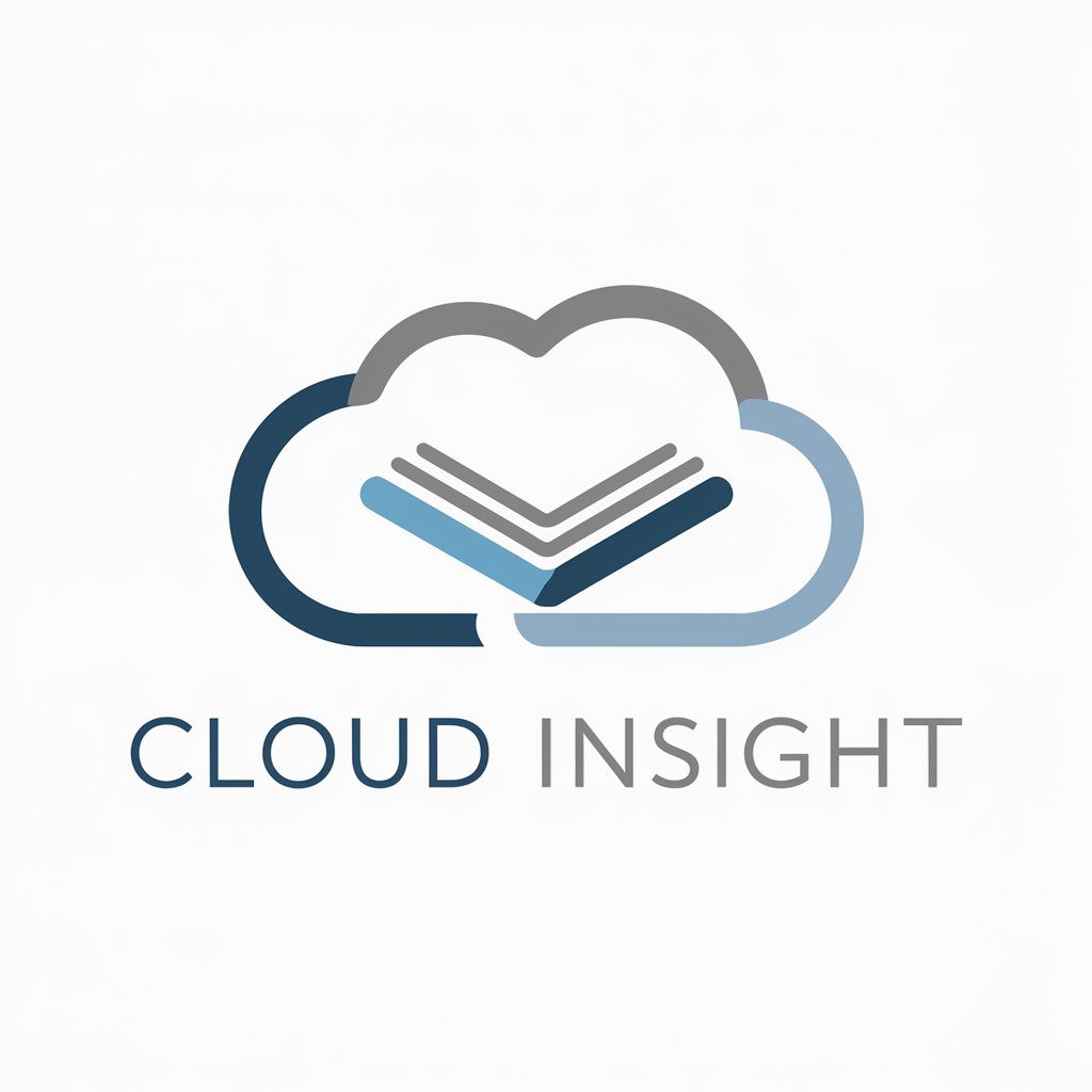 Cloud Insight