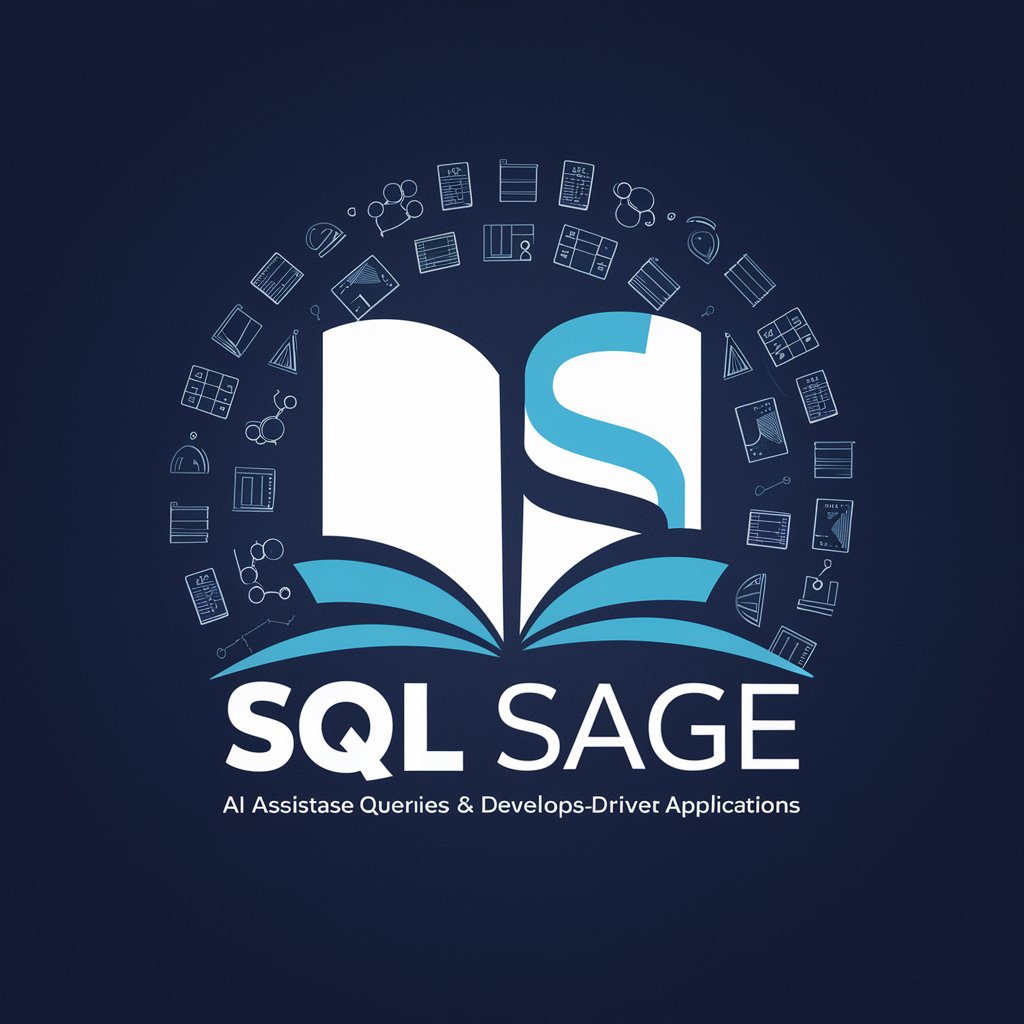 SQL Sage