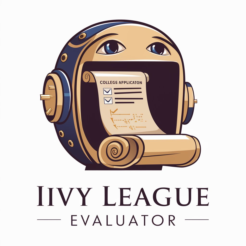 Ivy League Evaluator