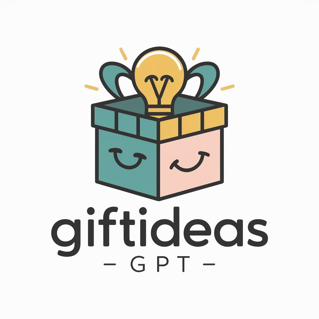 Gift Ideas GPT