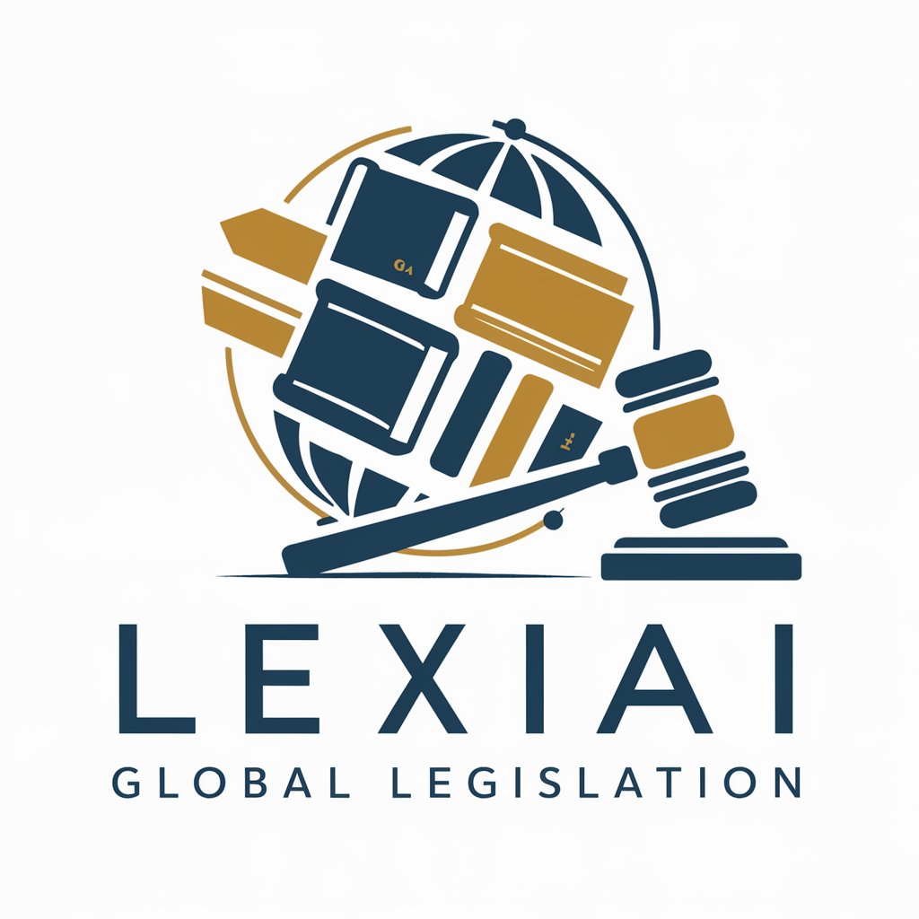 Lexi: Global Legislation in GPT Store
