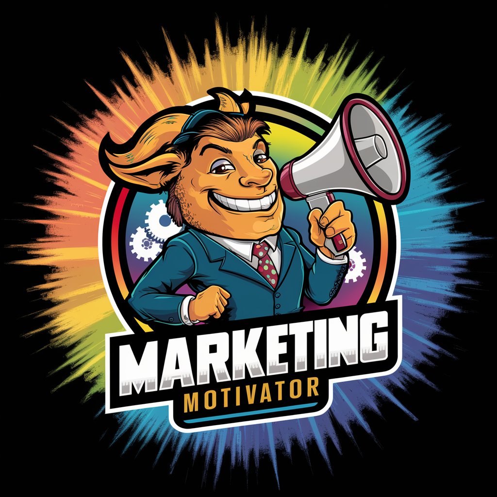 Marketing Motivator