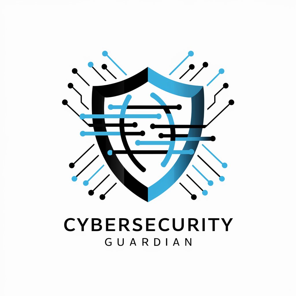 Cybersecurity Guardian in GPT Store