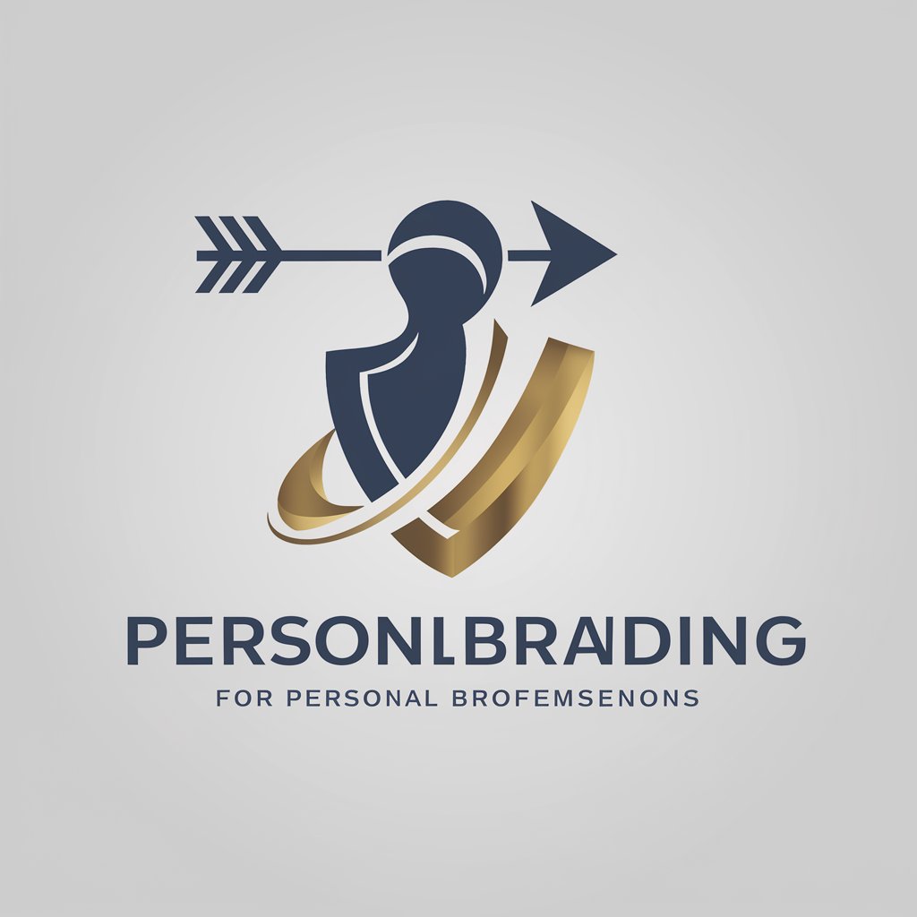 Personal Branding Advisor