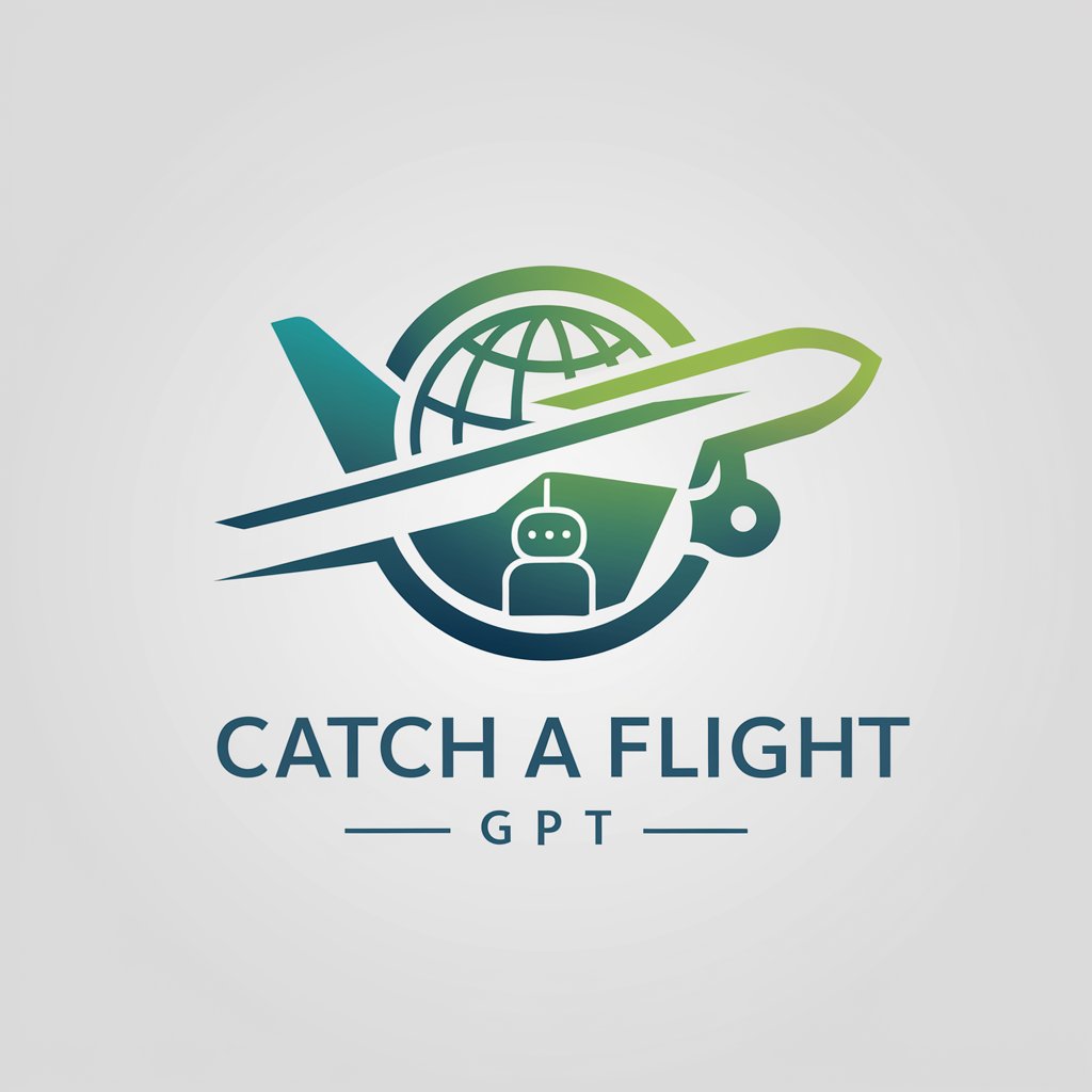Catch A Flight meaning?