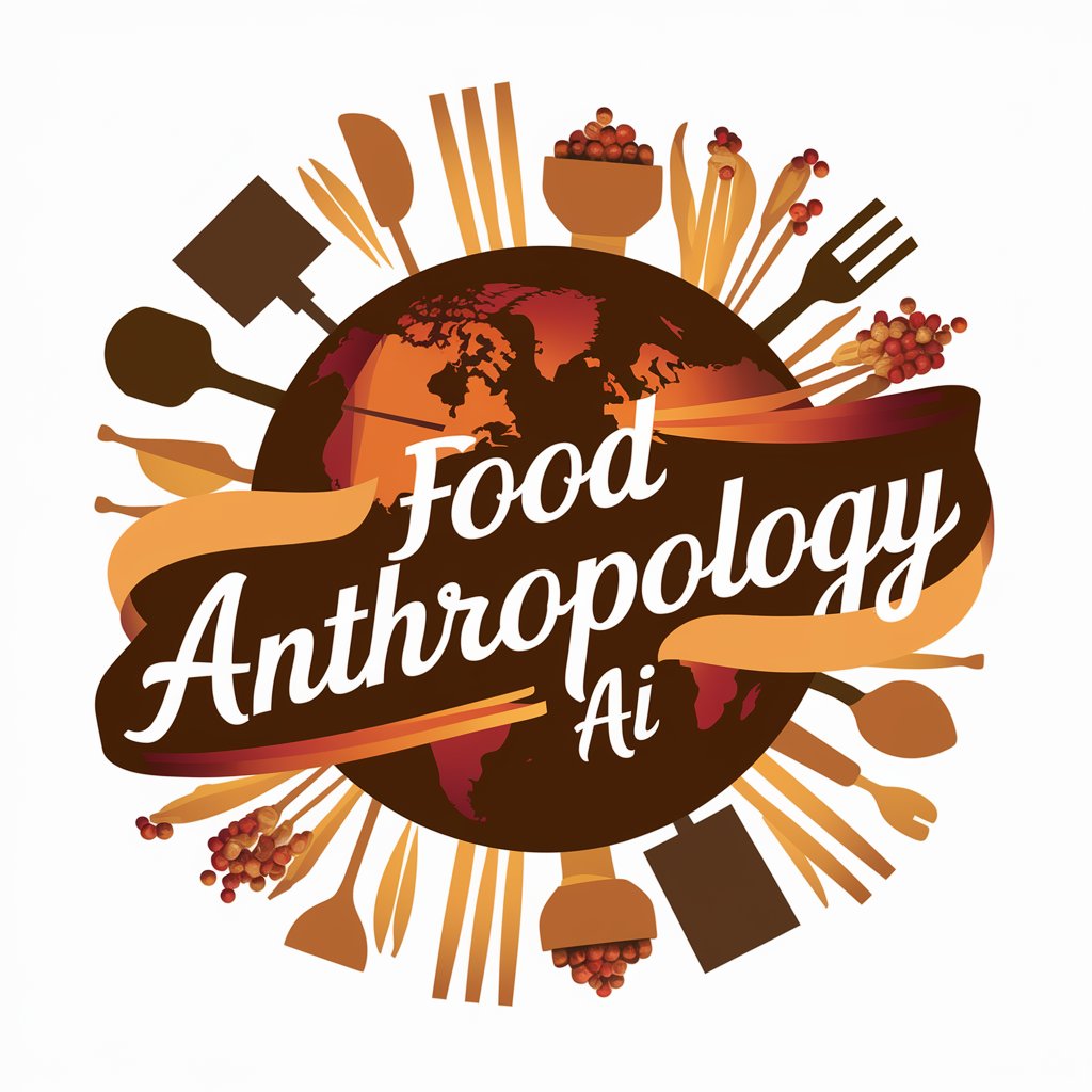 Food Anthropology AI in GPT Store