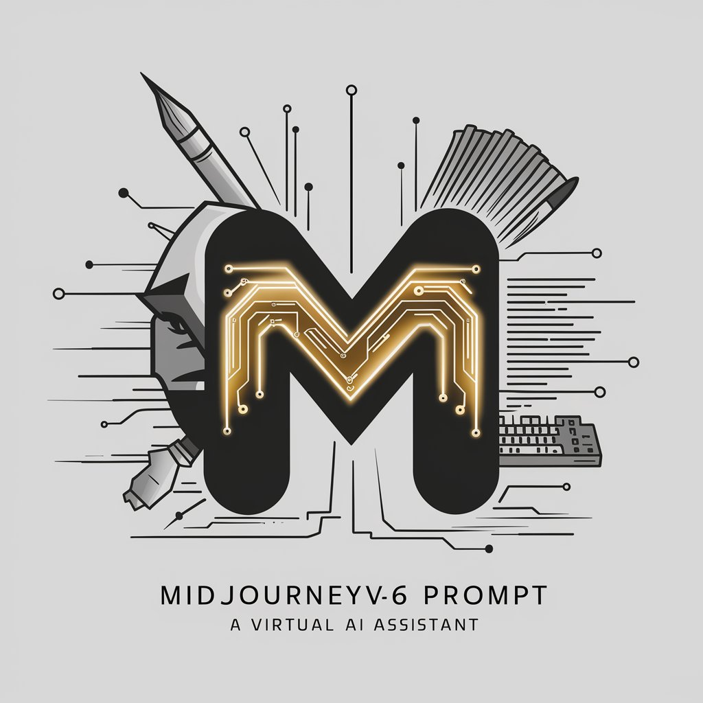 From image to Midjourney prompt - PromptGorillas