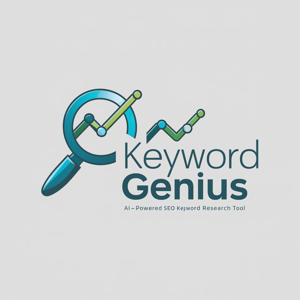 Keyword Genius