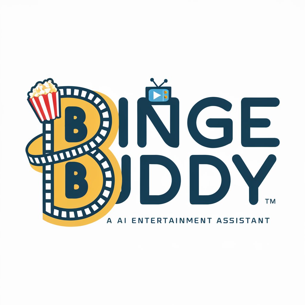 Binge Buddy