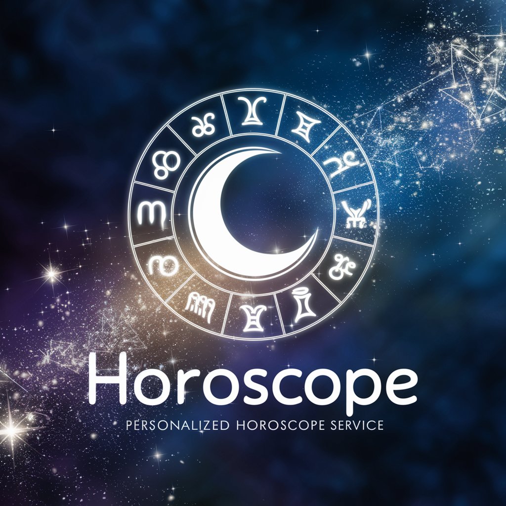 Horoscope in GPT Store