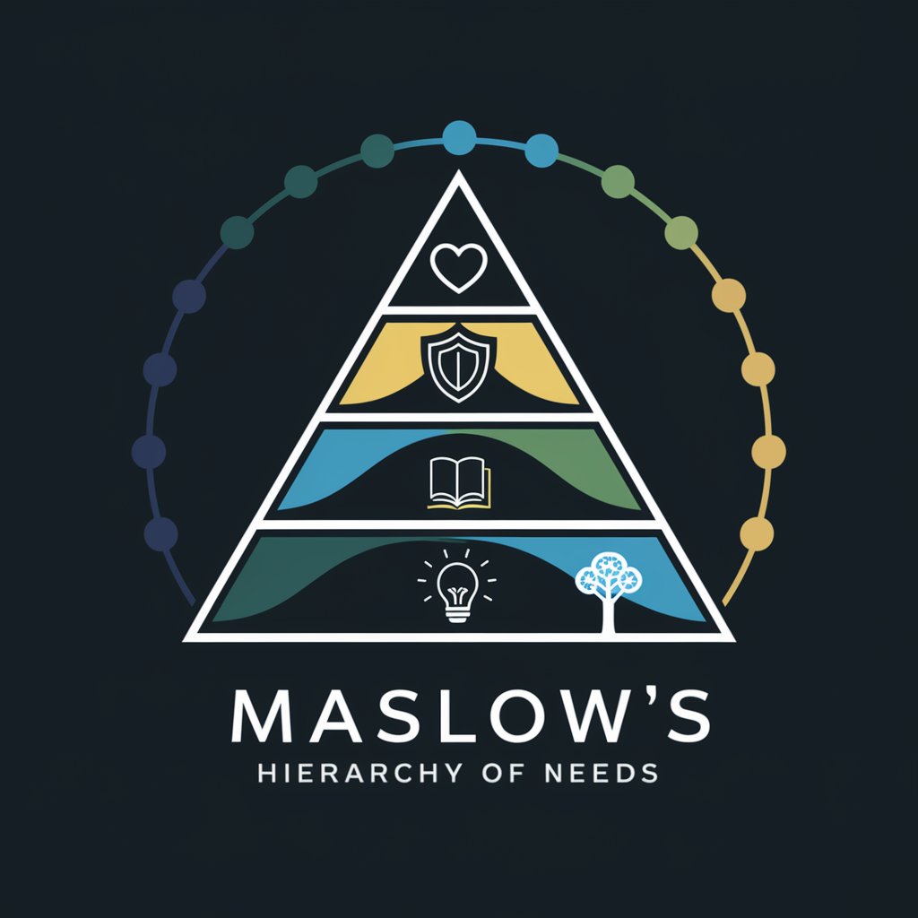 Maslow's Insight