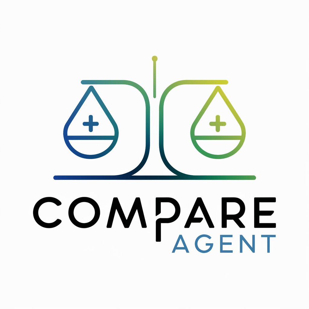 Compare Agent in GPT Store