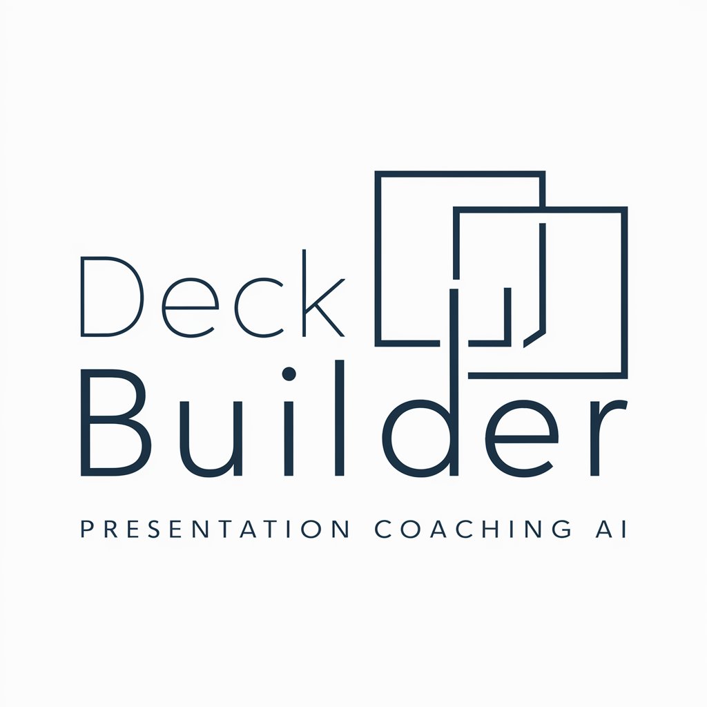 Deck Builder