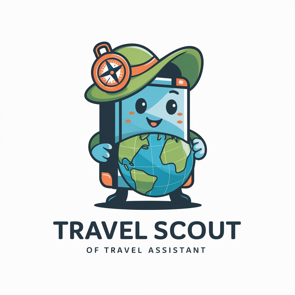 Travel Scout