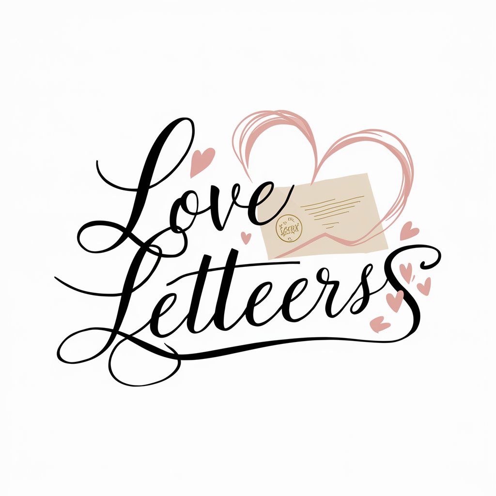 LoveLetters💌 in GPT Store