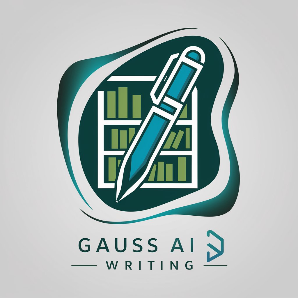 Gauss AI Writing