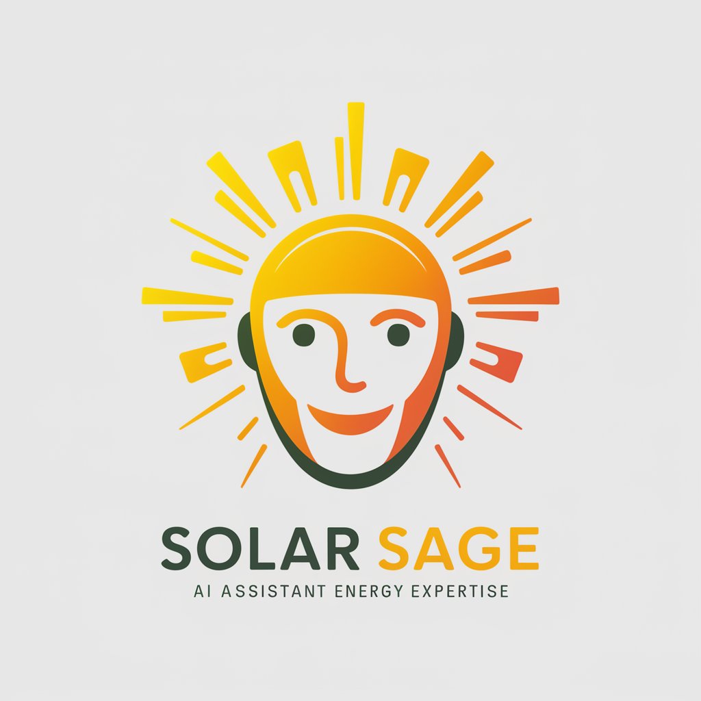 Solar Sage