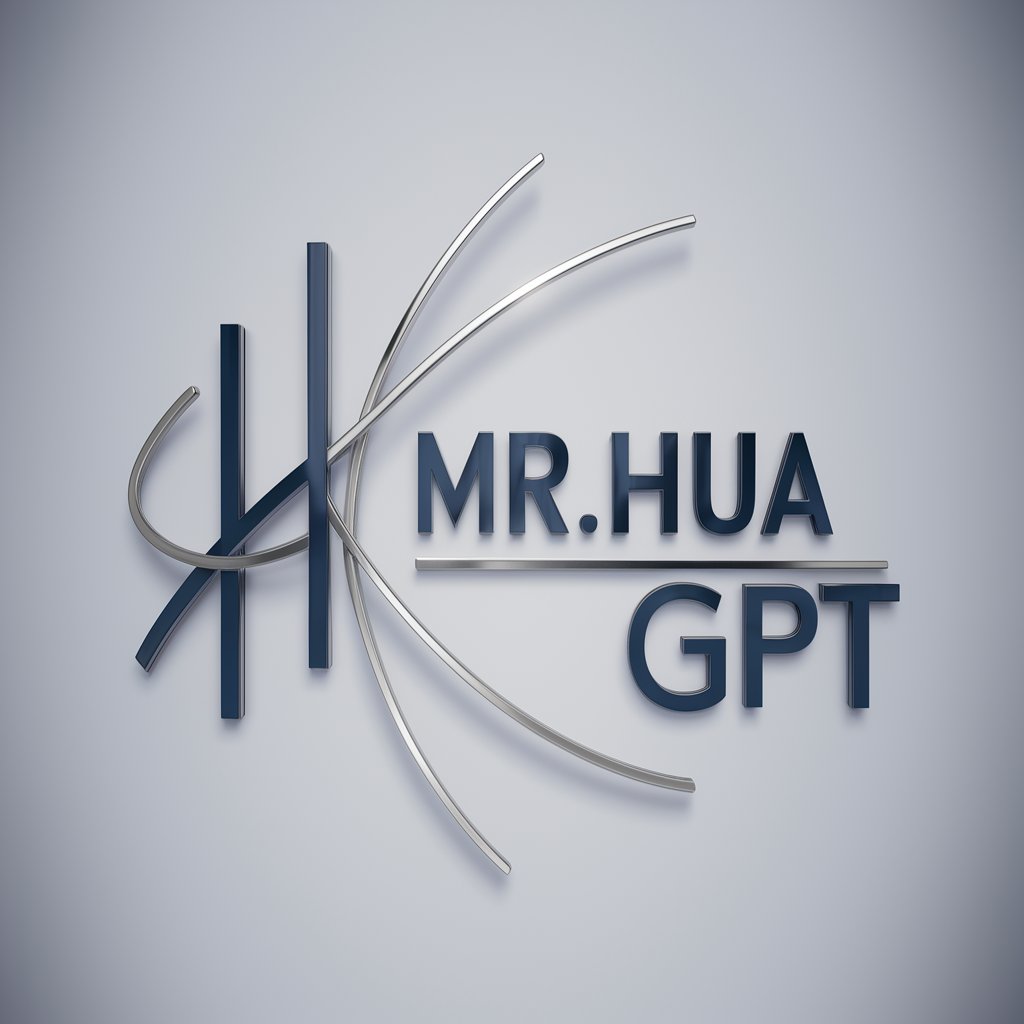 Mr. Hua GPT