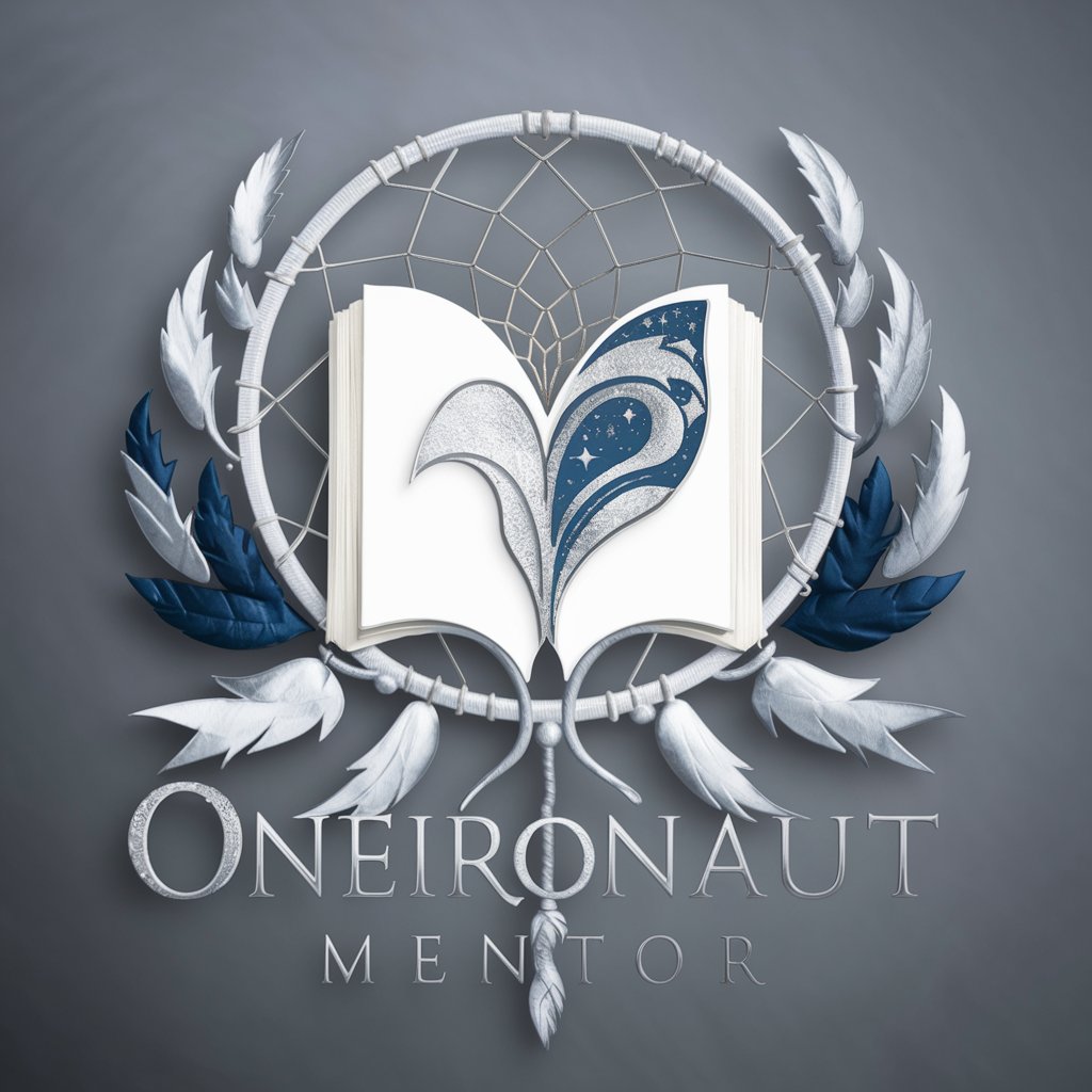 Oneironaut Mentor