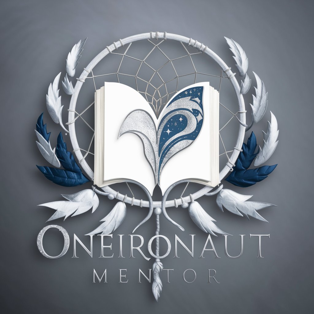 Oneironaut Mentor in GPT Store