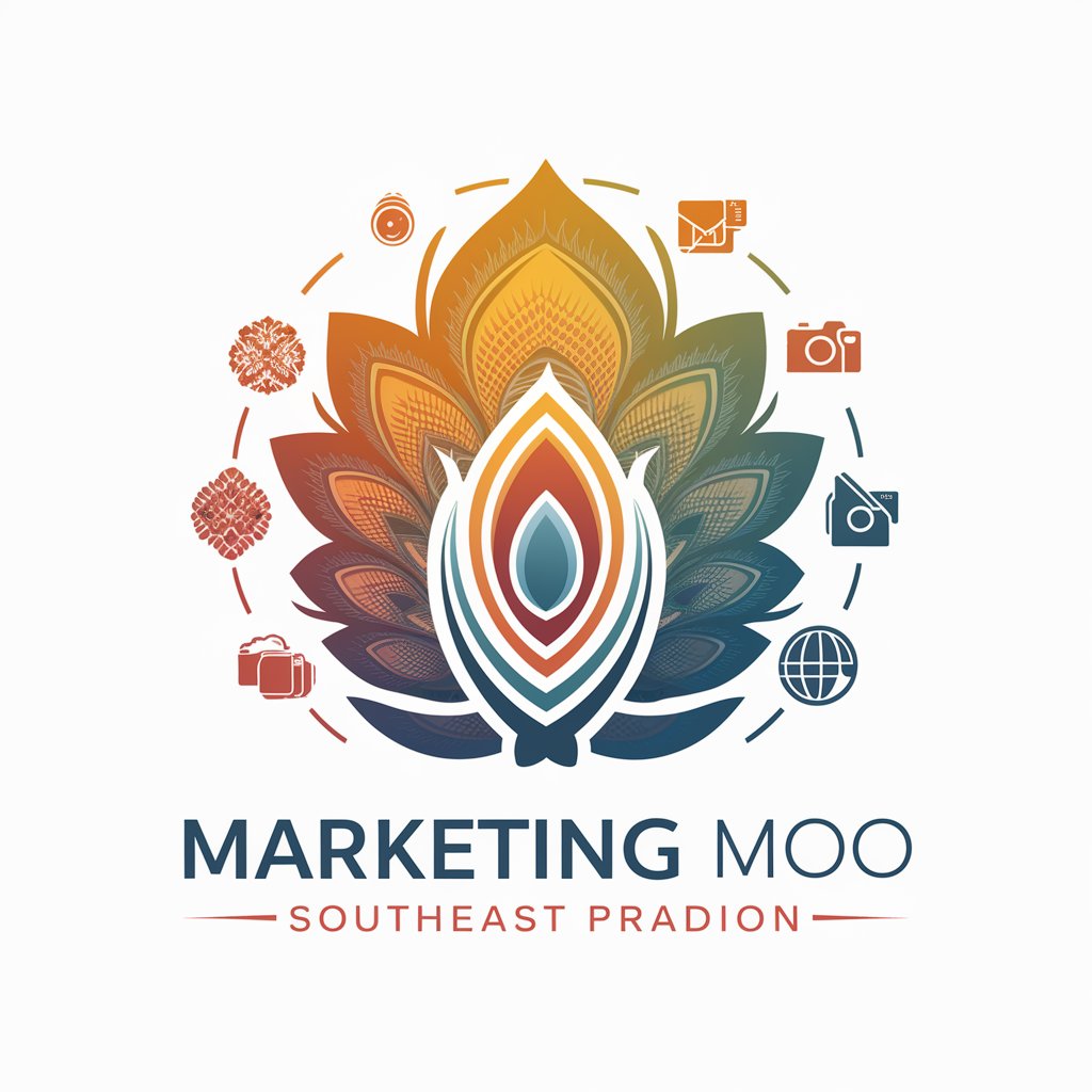 Marketing Moo