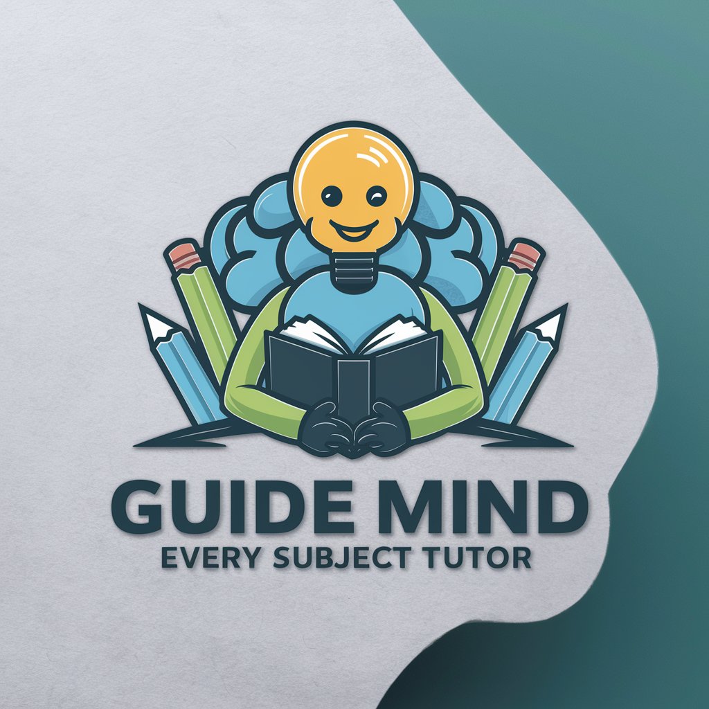 Guide Mind Every Subject Tutor