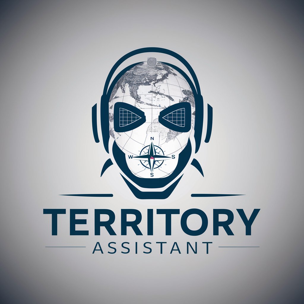 Territory Assistant