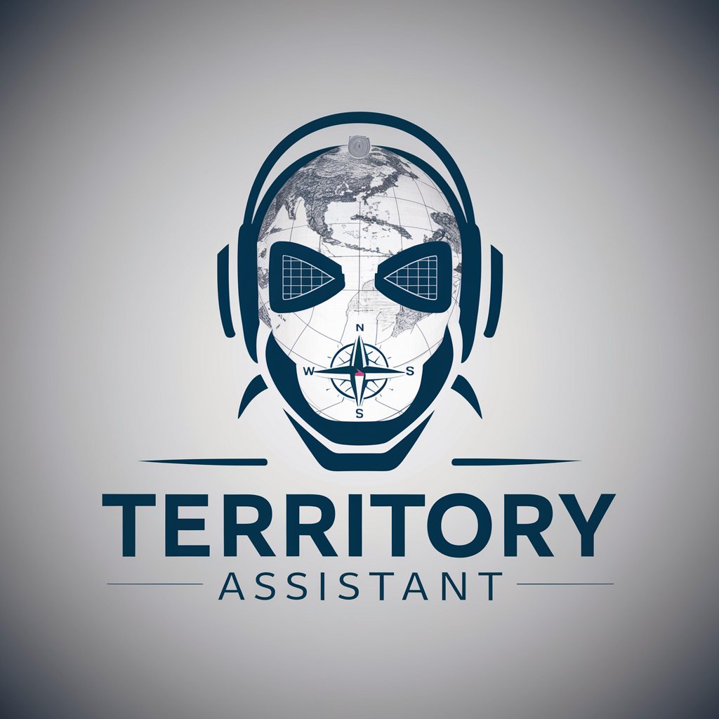 Territory Assistant in GPT Store