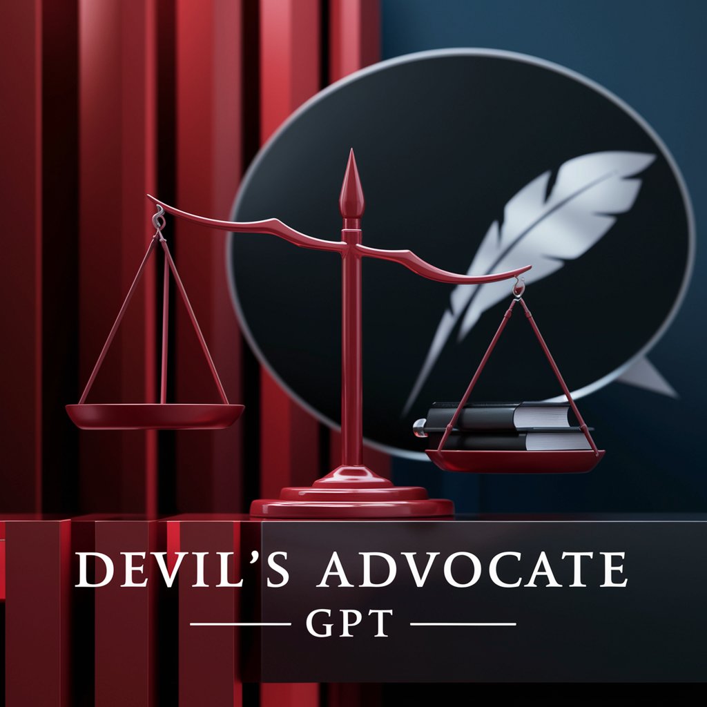 Devil's Advocate