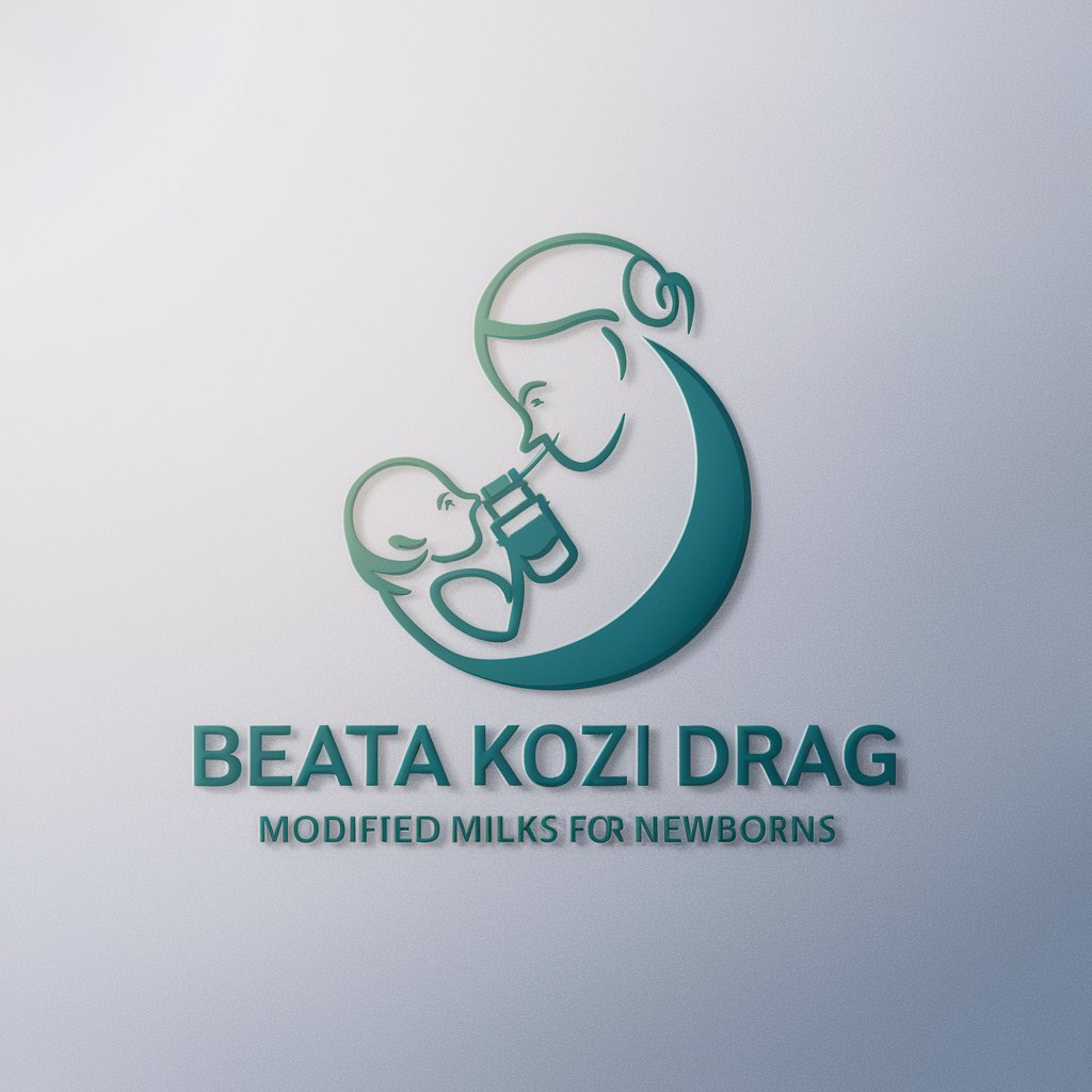 Beata Kozi Drag