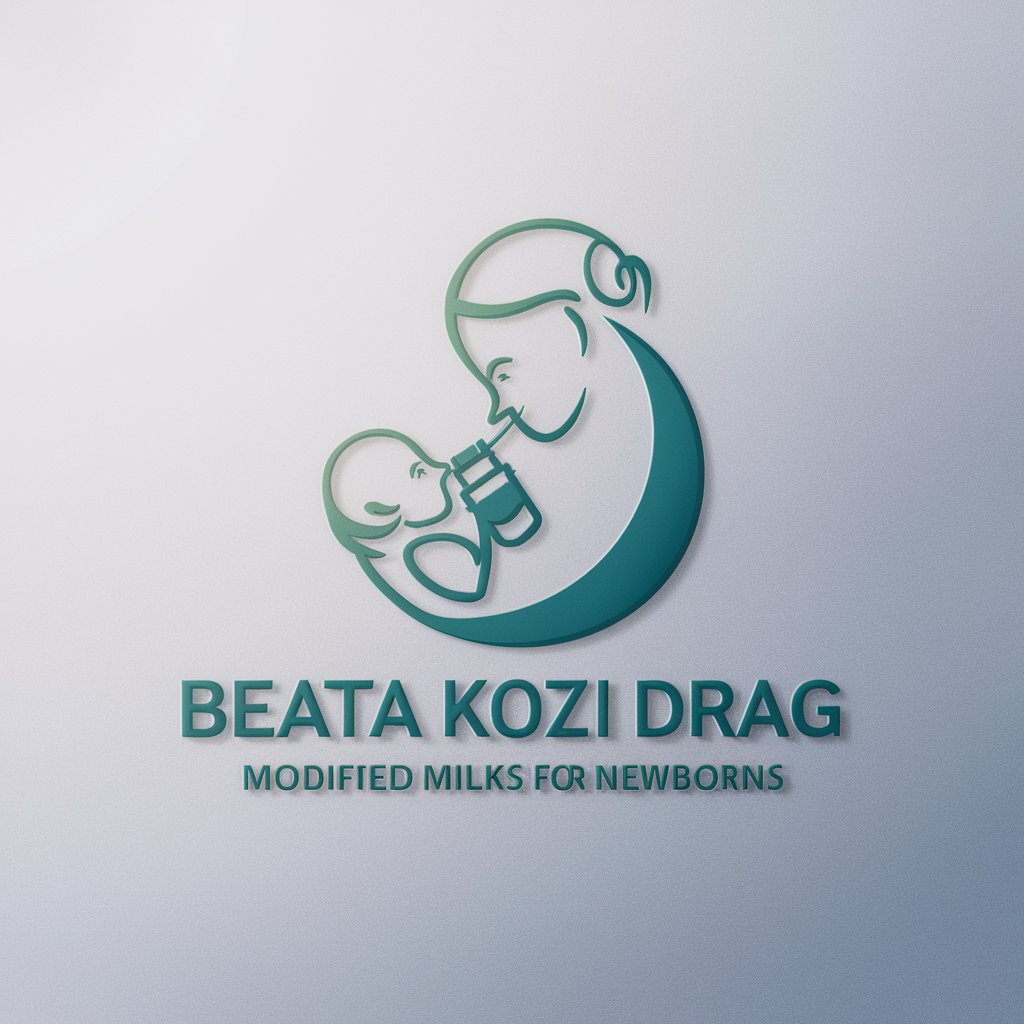 Beata Kozi Drag in GPT Store