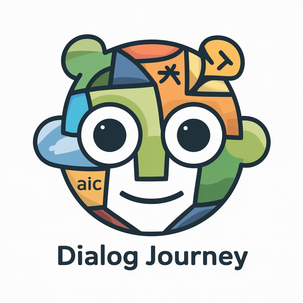 Dialog Journey in GPT Store