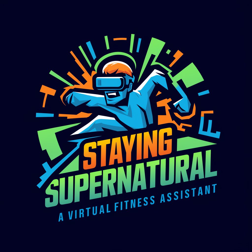 Staying Supernatural