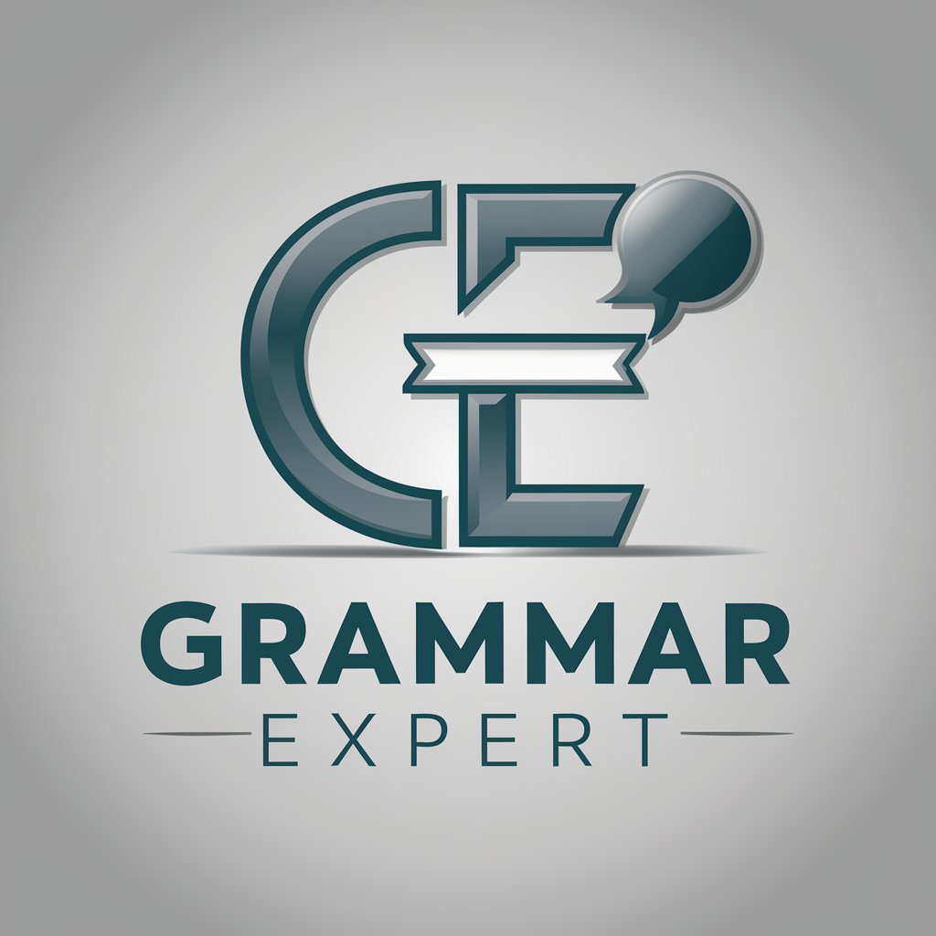 (W) Grammar Expert