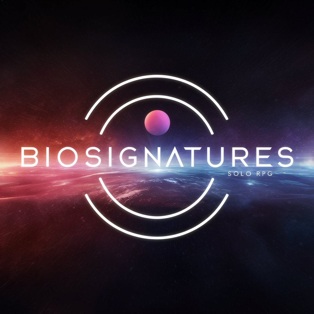 Biosignatures in GPT Store