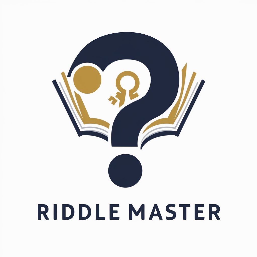 Riddle Master