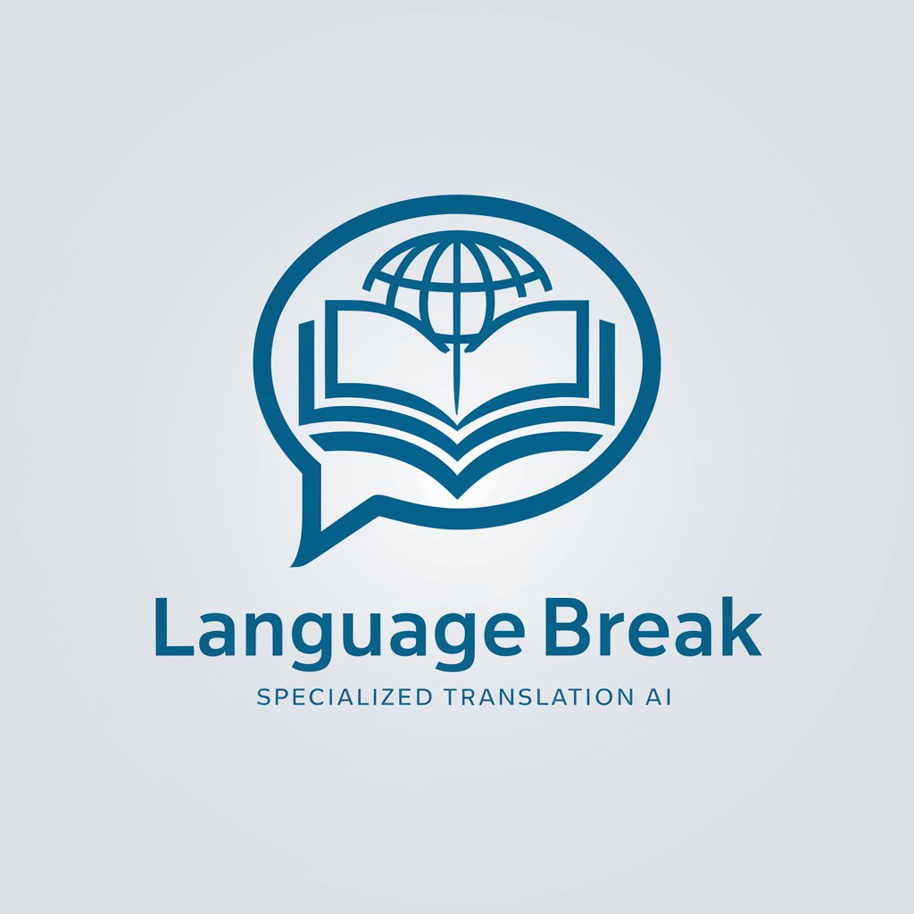 Language Break in GPT Store