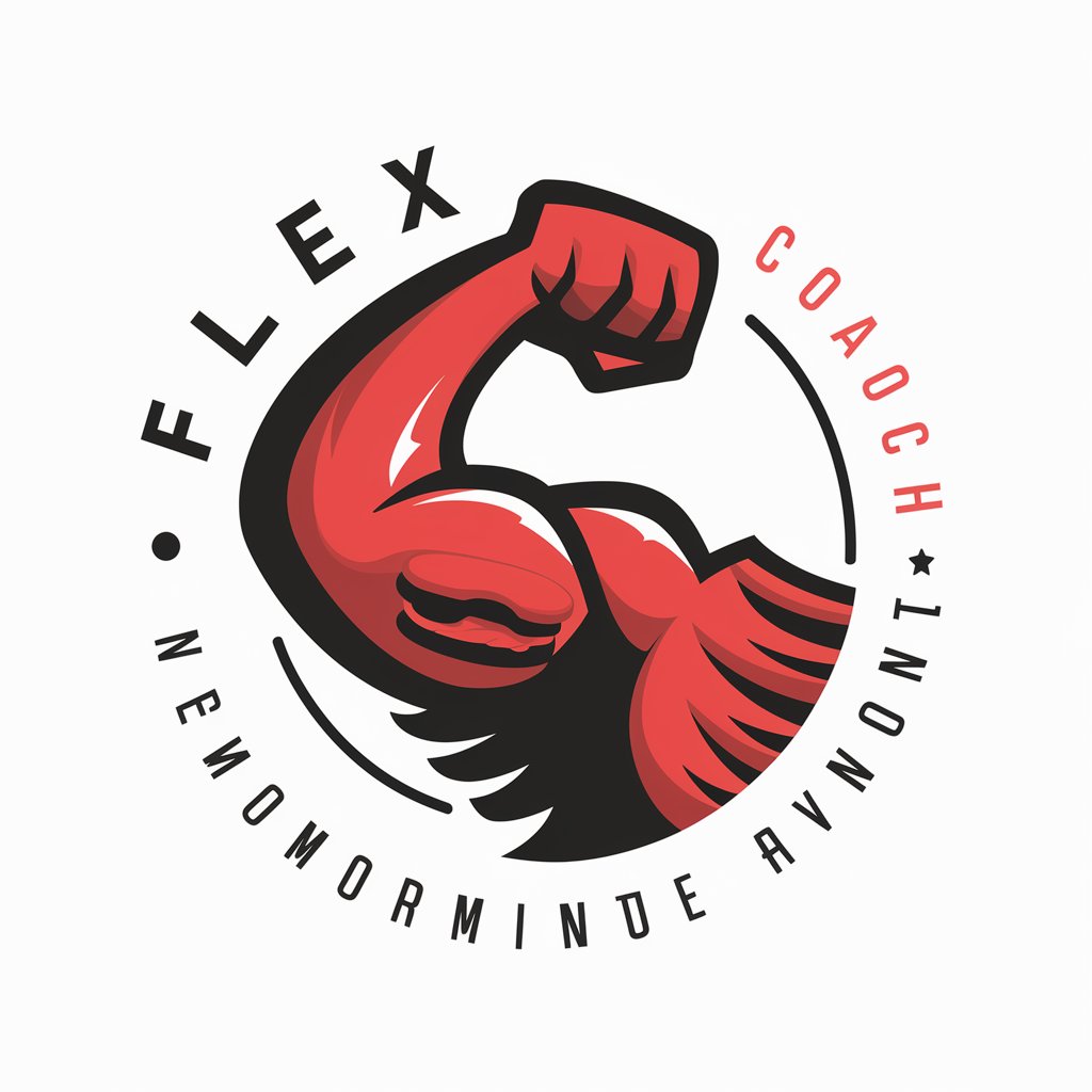 Flex Coach in GPT Store